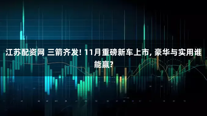 江苏配资网 三箭齐发! 11月重磅新车上市, 豪华与实用谁能赢?